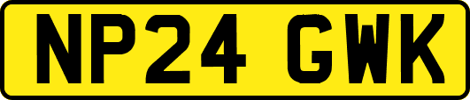 NP24GWK