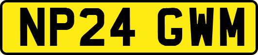 NP24GWM