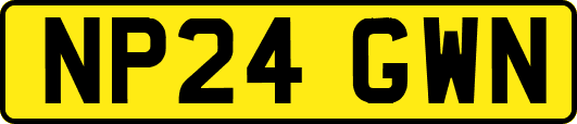 NP24GWN
