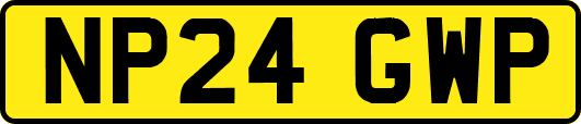 NP24GWP