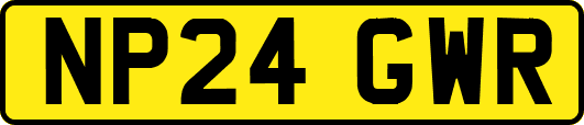 NP24GWR