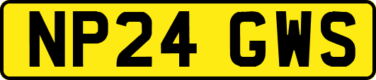 NP24GWS