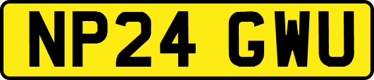 NP24GWU