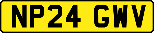 NP24GWV