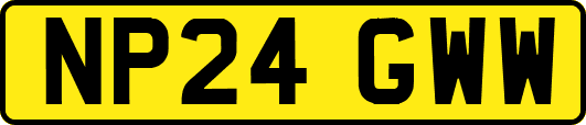 NP24GWW