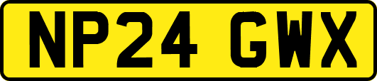 NP24GWX
