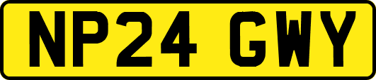NP24GWY