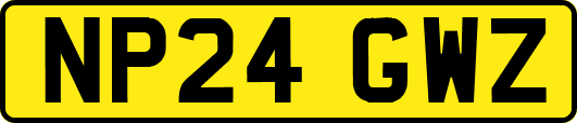 NP24GWZ