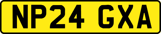 NP24GXA