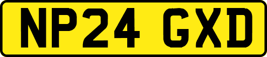 NP24GXD