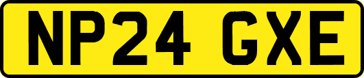 NP24GXE
