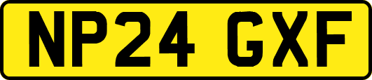 NP24GXF