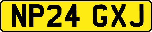 NP24GXJ