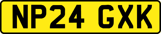 NP24GXK