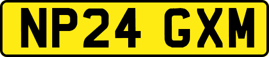 NP24GXM