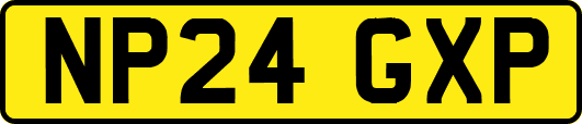 NP24GXP