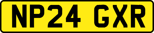 NP24GXR