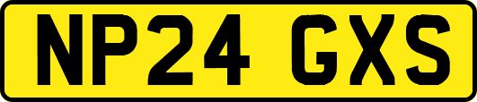 NP24GXS