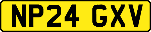 NP24GXV