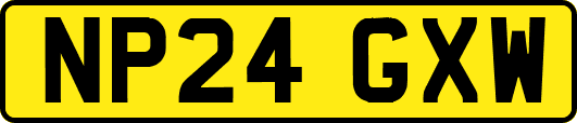 NP24GXW
