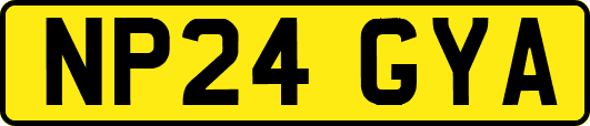 NP24GYA