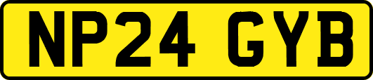 NP24GYB
