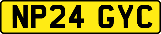NP24GYC