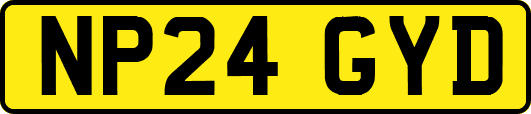 NP24GYD