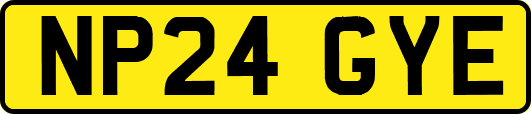 NP24GYE