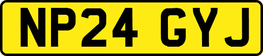 NP24GYJ