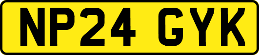 NP24GYK