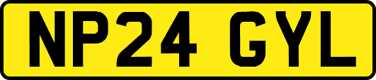 NP24GYL