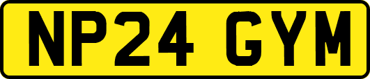 NP24GYM