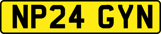 NP24GYN