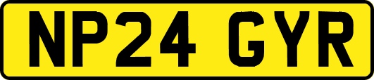 NP24GYR