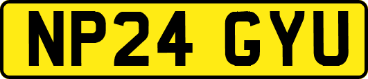 NP24GYU