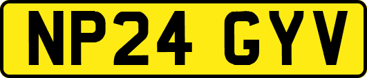 NP24GYV