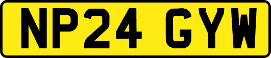 NP24GYW