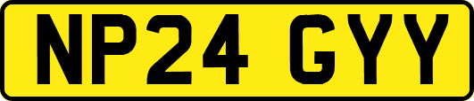 NP24GYY