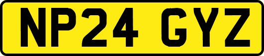 NP24GYZ