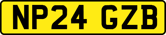 NP24GZB