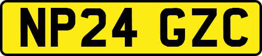 NP24GZC