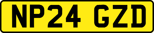 NP24GZD
