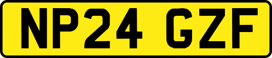 NP24GZF