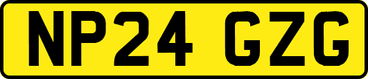 NP24GZG
