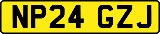 NP24GZJ