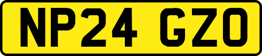 NP24GZO