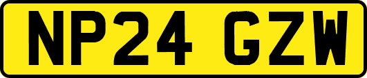 NP24GZW