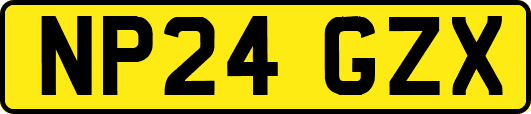 NP24GZX