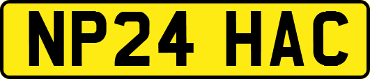 NP24HAC